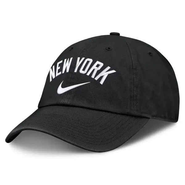 [BUNJANG] Nike New York Yankees Cotton Ball Cap M/L / 나이키 뉴욕 양키즈 코튼 볼캡 M/L