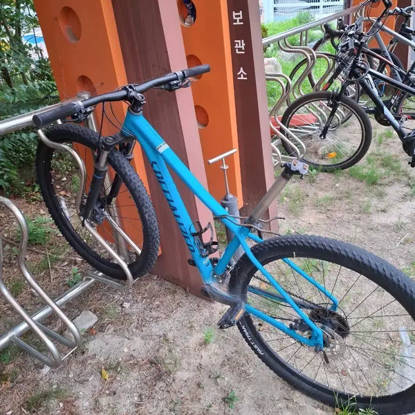 [BUNJANG] Specialized MTB Bicycle / 자전거