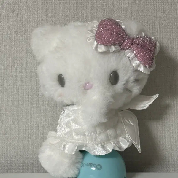 [BUNJANG] Sanrio Hello Kitty Angel & Devil Series Mascot / 개인사정으로 9월전까지 판매) 헬로키티 천사악마 시리즈 마스코트