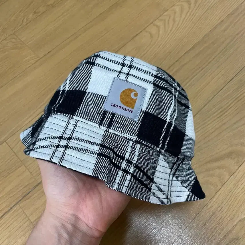 [BUNJANG] Carhartt WIP Bucket Hat M/L / 칼하트wip 버킷햇m/l