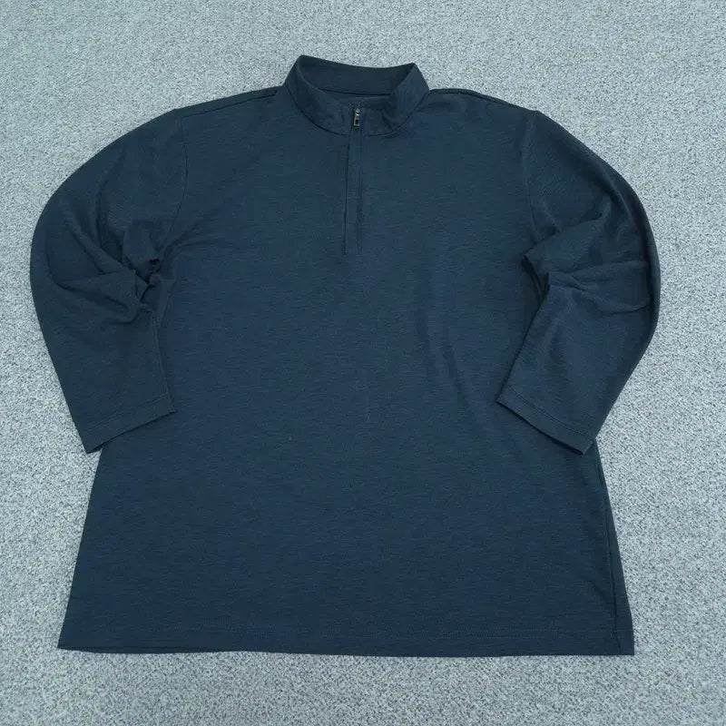 [BUNJANG] Kolon Long Sleeve T-Shirt Size 100 / 100 코오롱 긴팔 티 | 0716C45