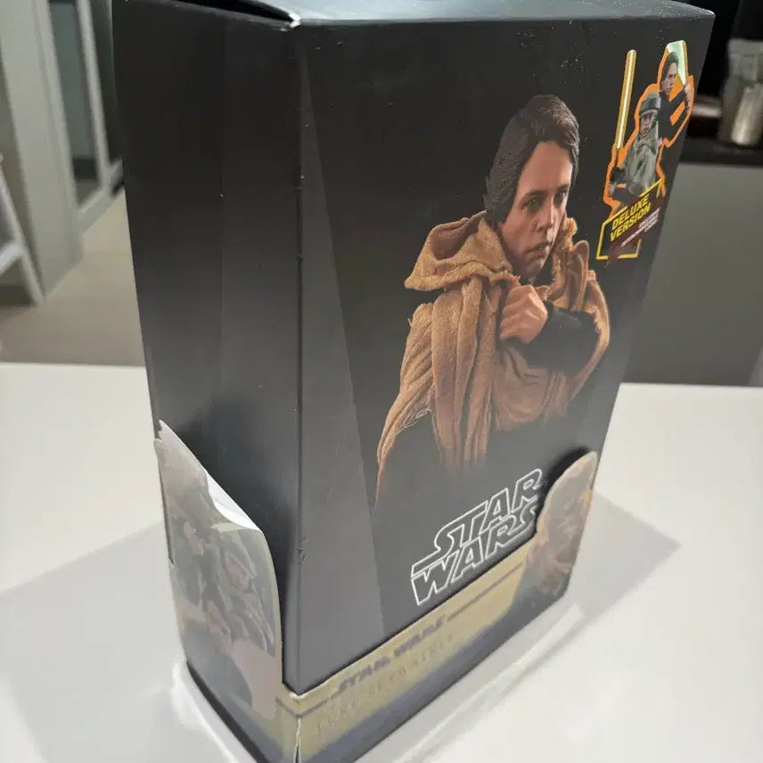 [BUNJANG] Hot Toys MMS517 1/6 Luke Skywalker / 핫토이 MMS517 1/6 루크 스카이워커