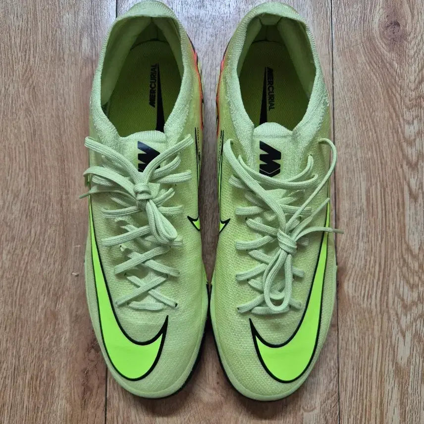 [BUNJANG] Nike Mercurial Vapor 16 Pro TF / 나이키 머큐리얼 베이퍼 16 프로 tf