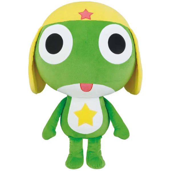 [BUNJANG] Keroro Kuji Last One Prize Set (Parts 1 & 2) / (일괄판매)케로로 쿠지 라스트원상 1탄 2탄