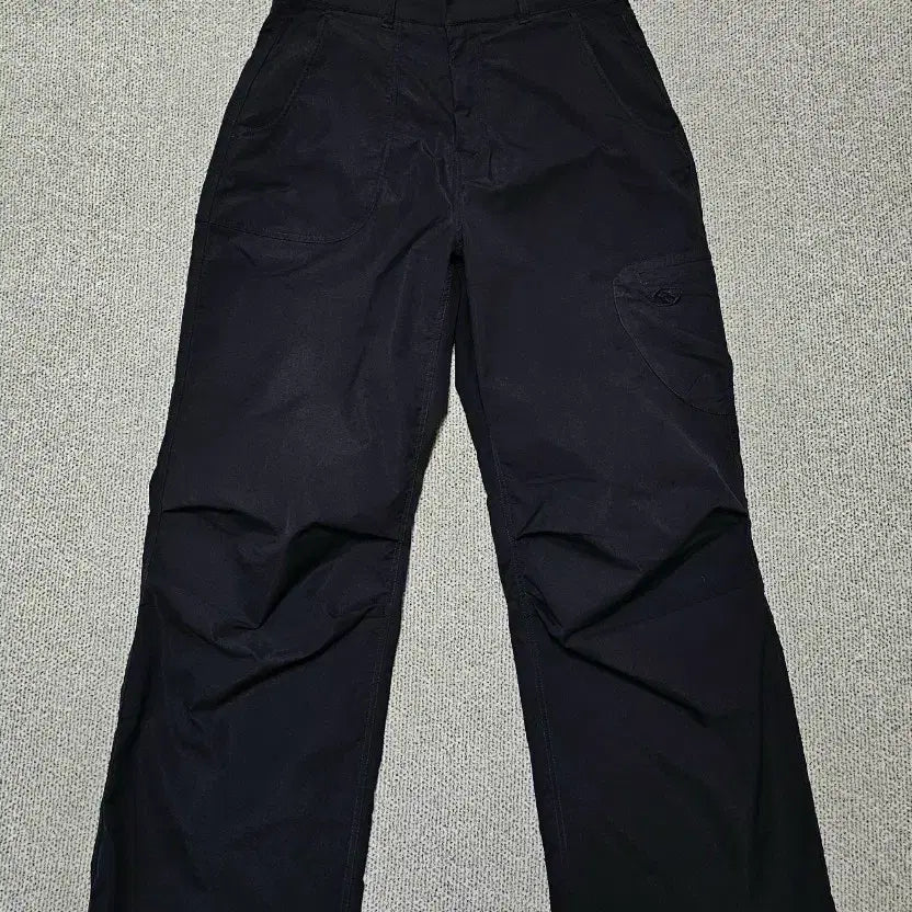[BUNJANG] Sansan Gear Pocket Pants Black / [1 사이즈] 산산기어 포켓 팬츠 블랙