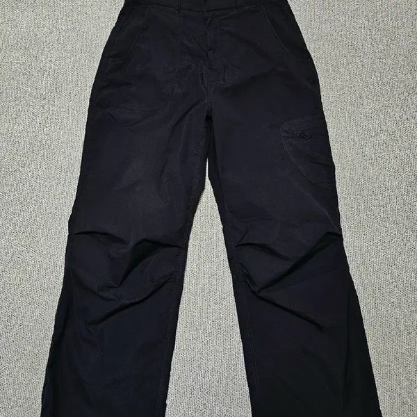 [BUNJANG] Sansan Gear Pocket Pants Black / [1 사이즈] 산산기어 포켓 팬츠 블랙