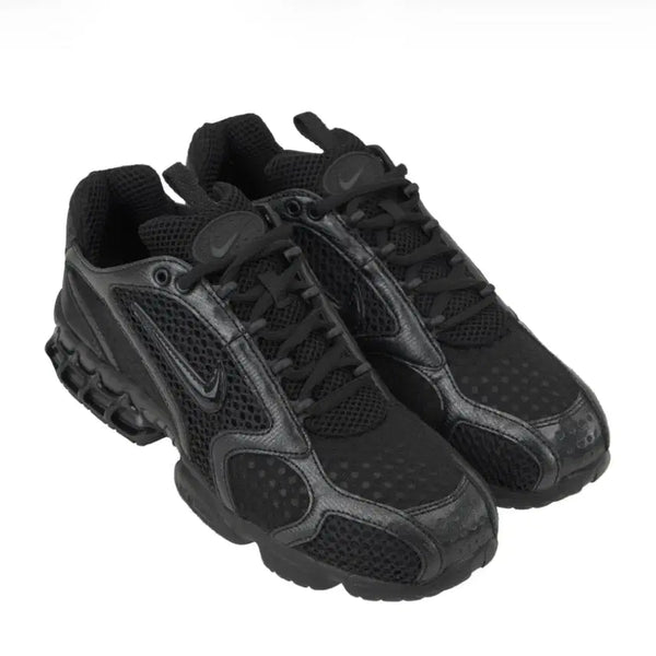 [BUNJANG] Nike Air Zoom Spiridon Cage 2 Black Anthracite Shoes (250) / 나이키 에어 줌 스피리돈 케이지 2 블랙 앤트러사이트 250