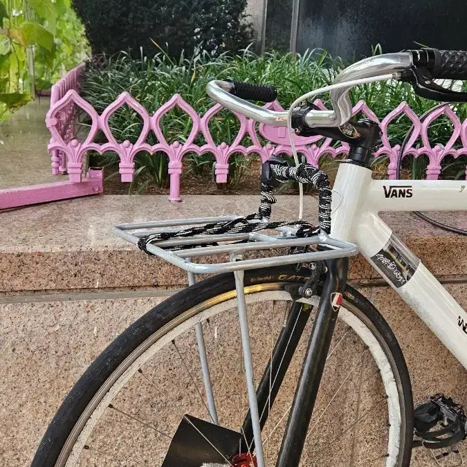 [BUNJANG] Adapt Front Rack / 아답트 프론트 랙 판매