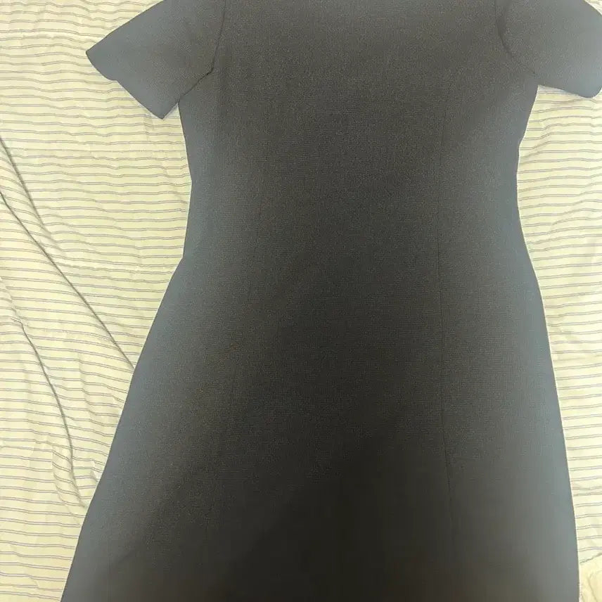 [BUNJANG] LIST Brand Summer Midi Dress / LIST 여름용 원피스