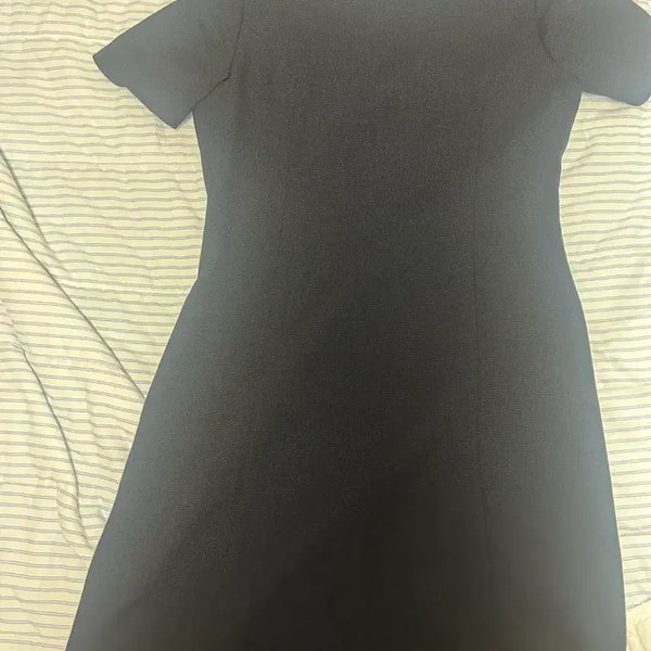 [BUNJANG] LIST Brand Summer Midi Dress / LIST 여름용 원피스