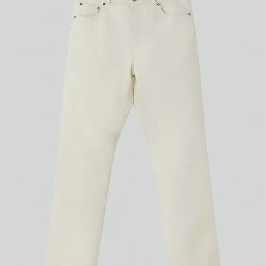 [BUNJANG] Recto Greta Leather Pants M / 렉토 그레타 레더 팬츠 M