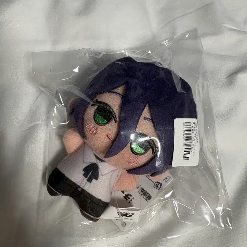 [BUNJANG] Chainsaw Man   Mage  Chibi Plush / 체인소맨 레제 치비 누이 치비구루미