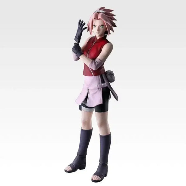[BUNJANG] Ichiban Kuji Sakura Figure / 나루토 제일복권 사쿠라 b상 피규어