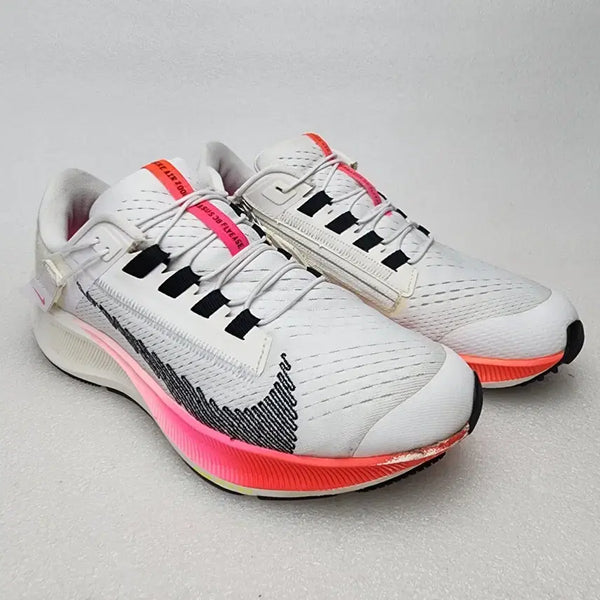 [BUNJANG] Nike Air Zoom Pegasus 38 FlyEase Women's Running Shoes (235mm) / 나이키 에어 줌 페가수스 38 플라이이즈 여성 런닝화 (235mm)