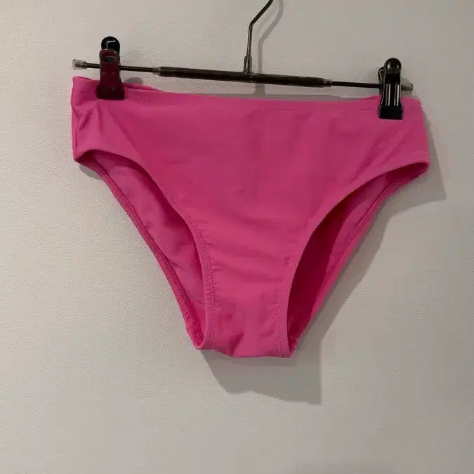 [BUNJANG] Levein Bikini Bottoms (New) / [르베인] 비키니 하의 (M 새상품)