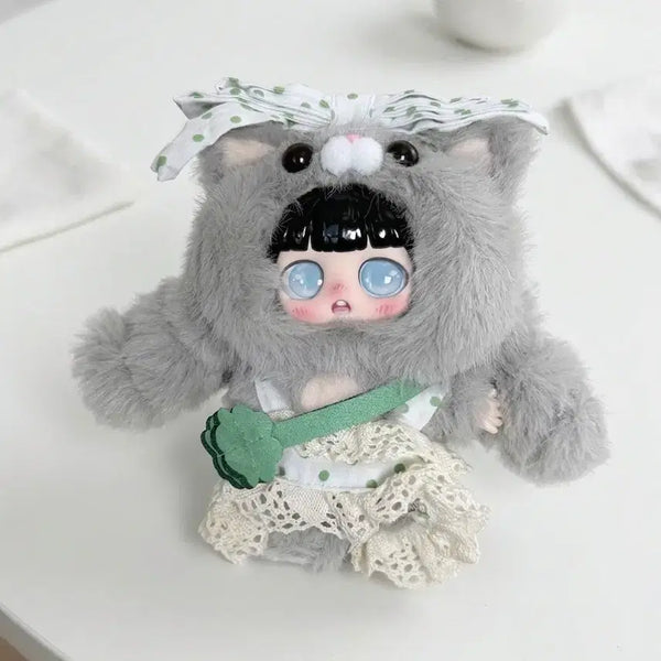 [BUNJANG] BABY3 Peekaboo Doll / 베이비쓰리 피카부 인형