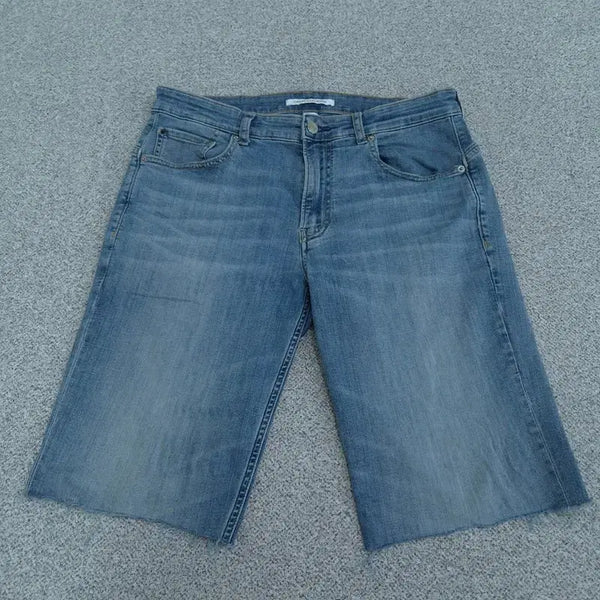 [BUNJANG] Calvin Klein Shorts W32 L34 / W32 L34 캘빈클라인 반바지 | 0716C38