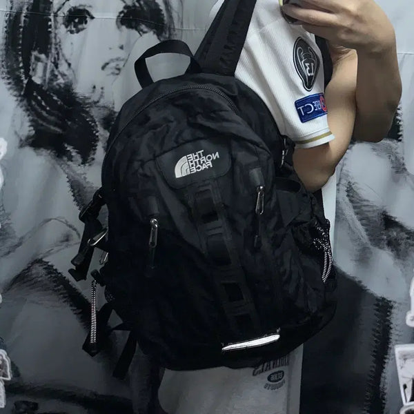 [BUNJANG] The North Face Mini Shot Backpack / 노스페이스 미니샷 백팩