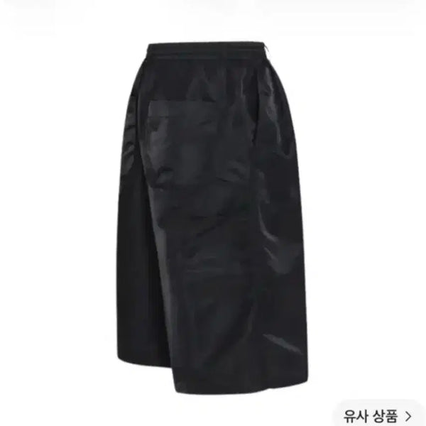 [BUNJANG] MJD X KOIN SEOUL Bermuda Shorts / MJD X KOIN SEOUL 버뮤다 팬츠
