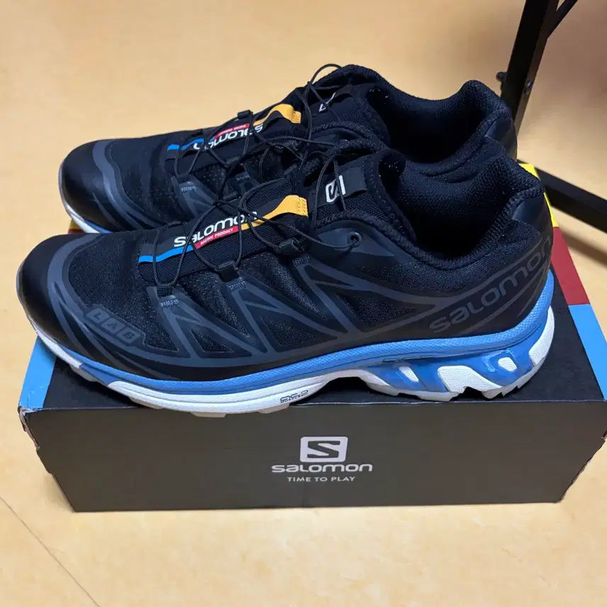 [BUNJANG] Salomon XT-6 / 살로몬 XT-6팝니다