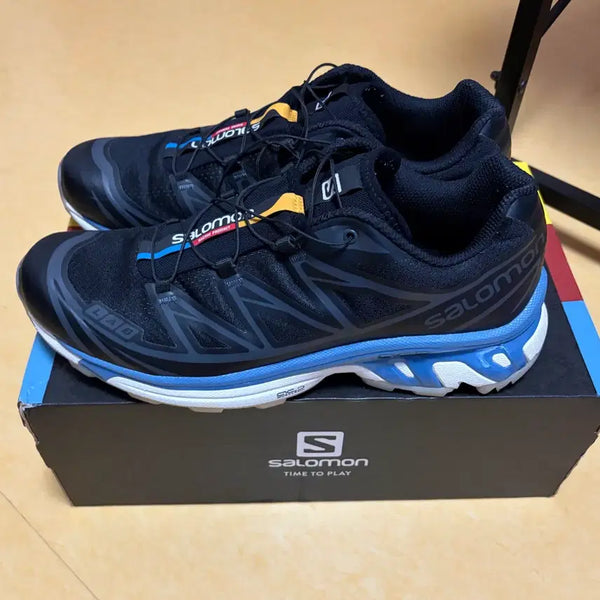 [BUNJANG] Salomon XT-6 / 살로몬 XT-6팝니다