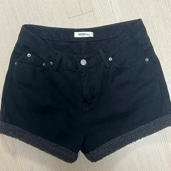 [BUNJANG] Pocket Detail Shorts / 반바지