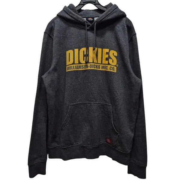 [BUNJANG] Dickies Hooded Sweatshirt / 디키즈 후드티