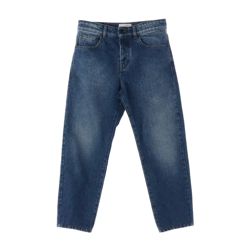 [BUNJANG] AMI 22SS Washed Denim Pants W29 / 아미 ami 22SS 워싱 데님 팬츠 W29