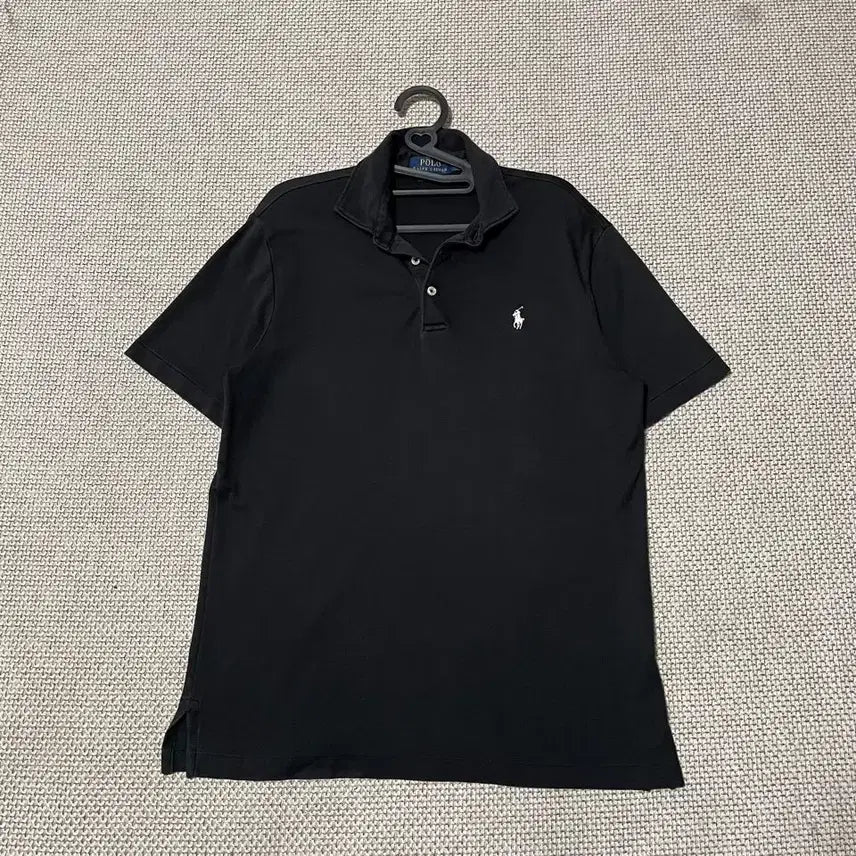 [BUNJANG] Polo Ralph Lauren Short Sleeve Polo Shirt / S 폴로 랄프로렌 반팔 카라티셔츠 B.8241
