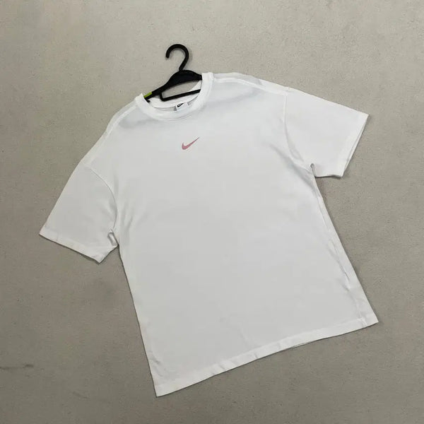 [BUNJANG] Nike Women's Round Neck T-Shirt M / M 나이키 여성 라운드 반팔티 B.4813