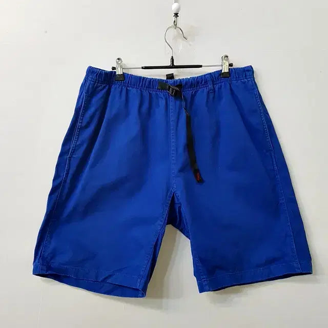 [BUNJANG] Gramicci Banding Shorts Cotton 100% / GRAMICCI 그라미치 밴딩 반바지