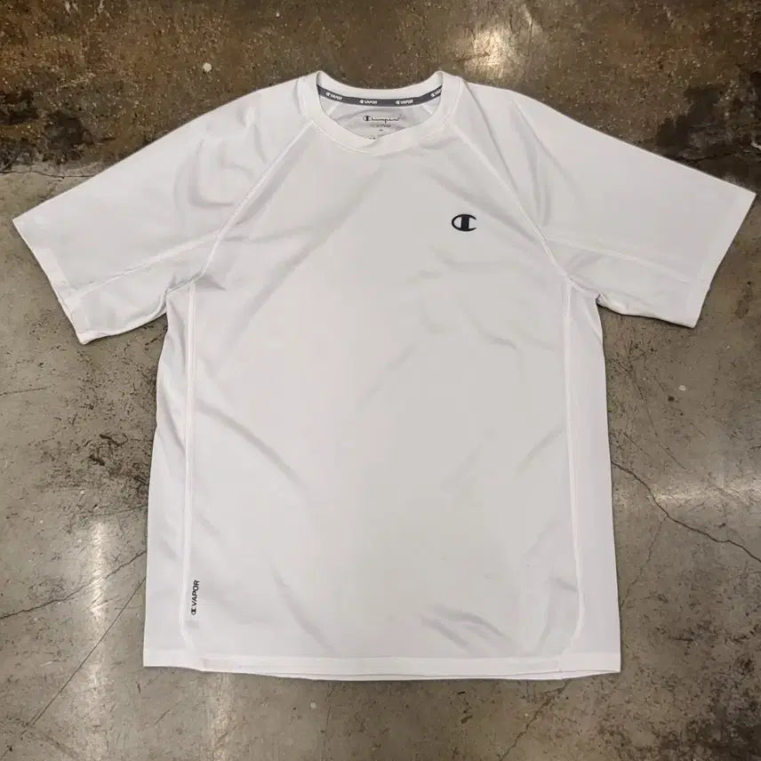 [BUNJANG] Champion USA Sports T-Shirt / usa 챔피온 스포츠 반팔 티셔츠