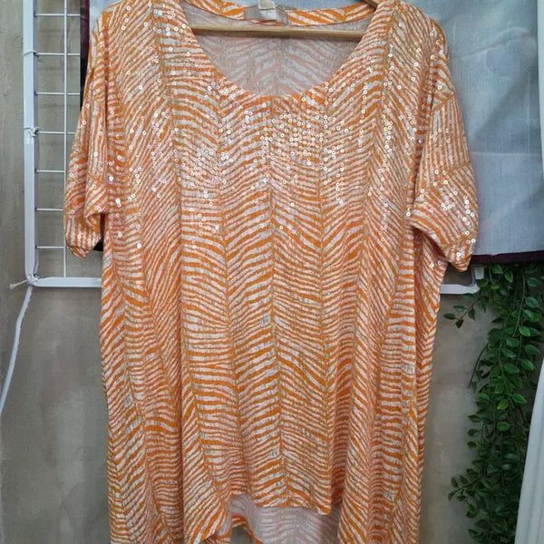 [BUNJANG] Michael Kors Rayon Dress / 마이클코어스 레이온