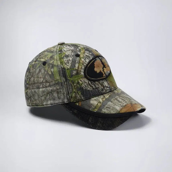 [BUNJANG] Moss Oak Realtree American Vintage Ball Cap Hat / 모시 오크 리얼트리 아메리칸 빈티지 볼캡 모자