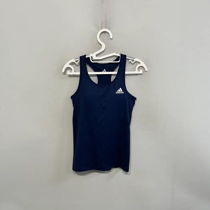 [BUNJANG] Adidas Women's Techfit Tank Top Sports Bra / 아디다스 여성 테크핏 탱크탑 브라탑 85