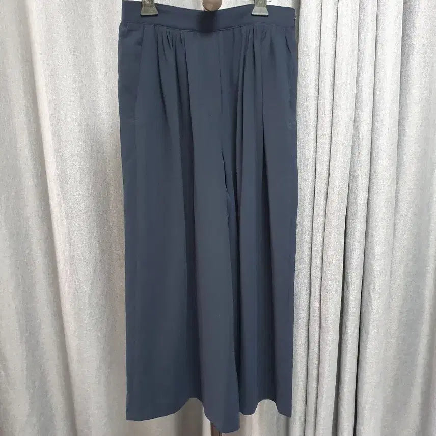 [BUNJANG] M.G. Studio Wide Slacks / M질스튜디오 와이드 슬랙스