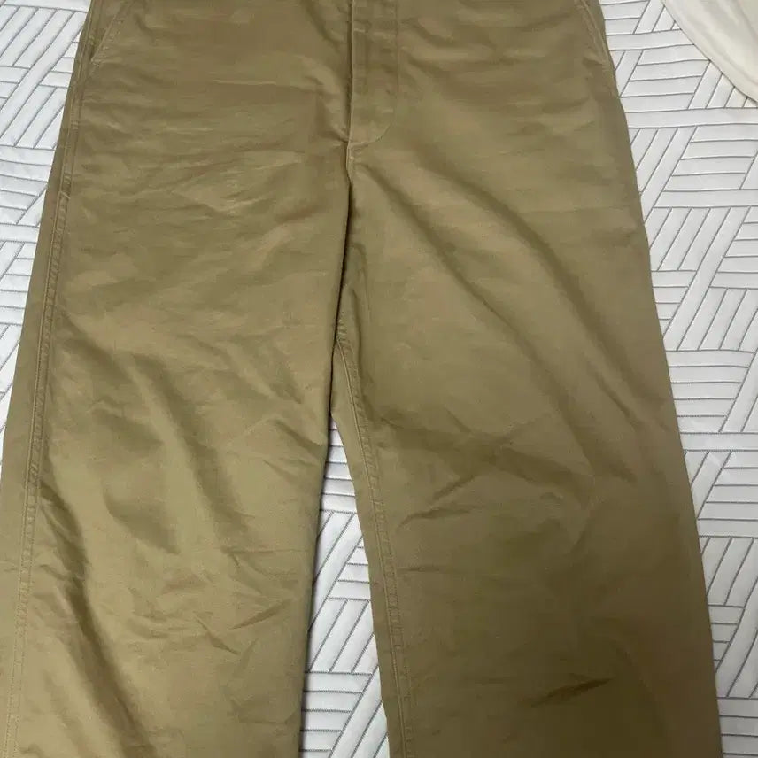 [BUNJANG] Bronson 1942 Chino Pants Size 34 / 브론슨 1942치노팬츠 34사이즈 판매