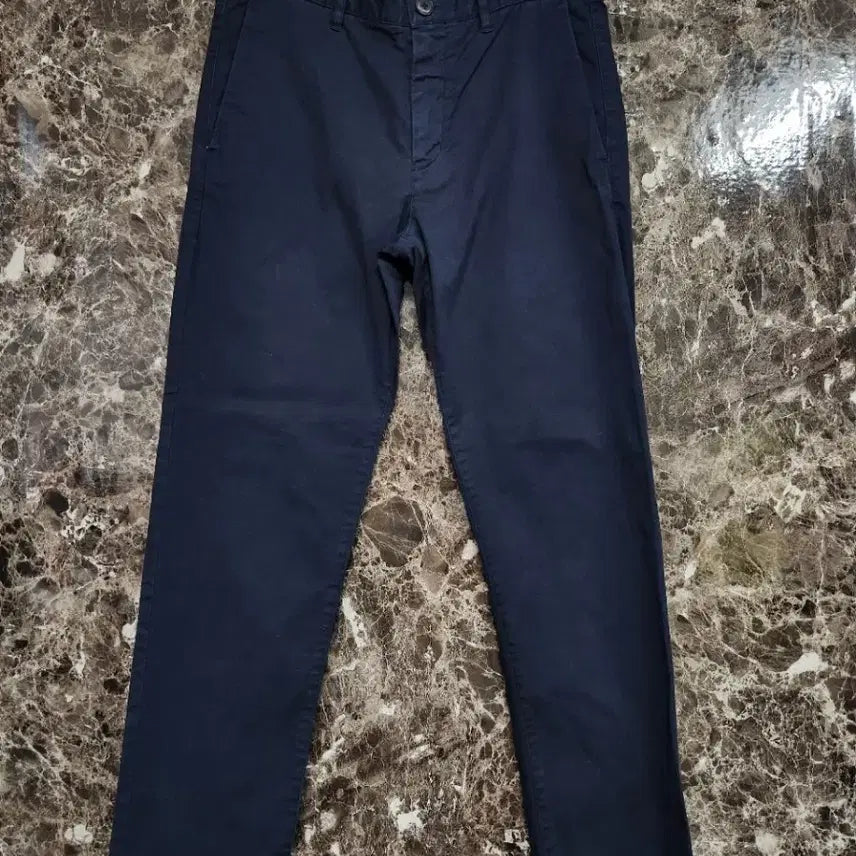 [BUNJANG] Theory Men's Cotton Pants Size 30 / 띠어리 남자 면팬츠 30