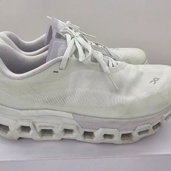 [BUNJANG] On Running Cloudmonster 2 Vapor Frost Running Shoes / (280)온러닝 클라우드몬스터2 파프 베이퍼 프로스트