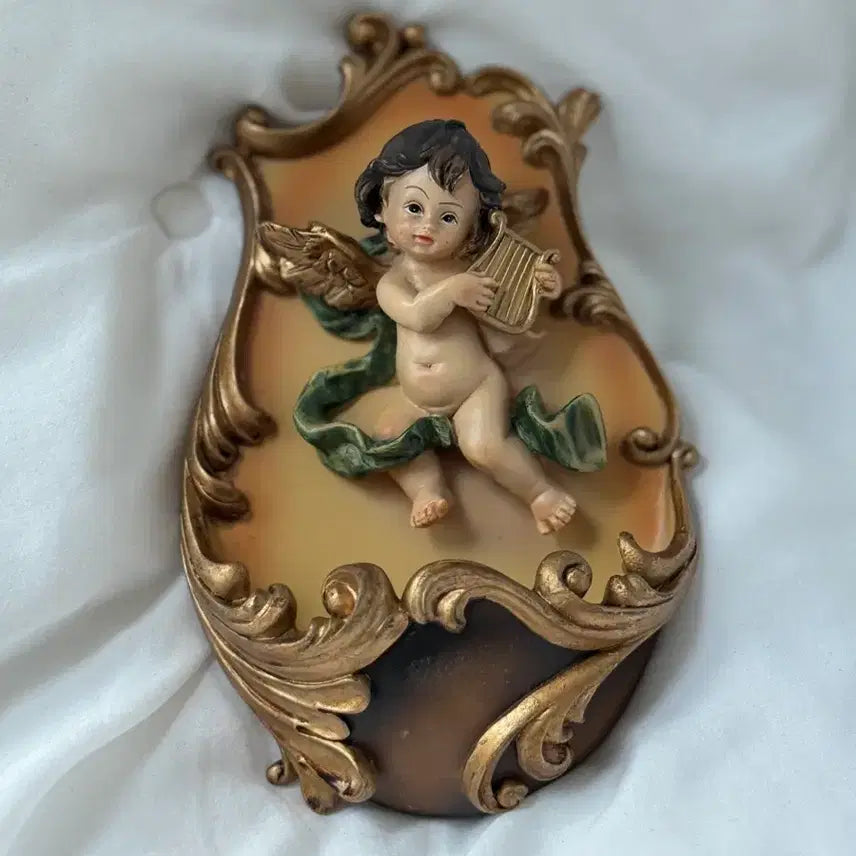 [BUNJANG] Angel Statue Interior Decor / 성수대