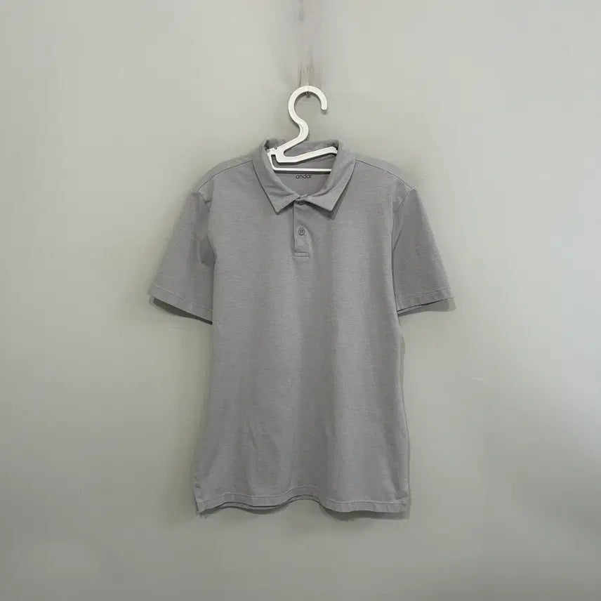 [BUNJANG] Andar Men's Short Sleeve T-Shirt M / 안다르 남성 반팔 티셔츠 M
