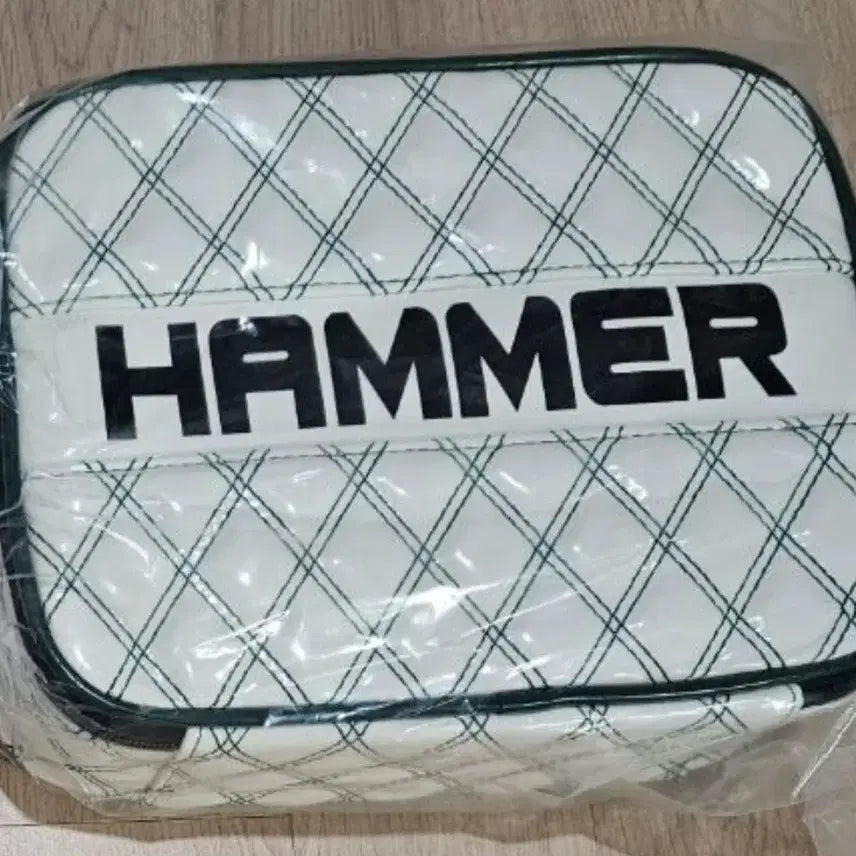 [BUNJANG] Hammer Accessory Bag - New / 햄머 악세사리백 새상품