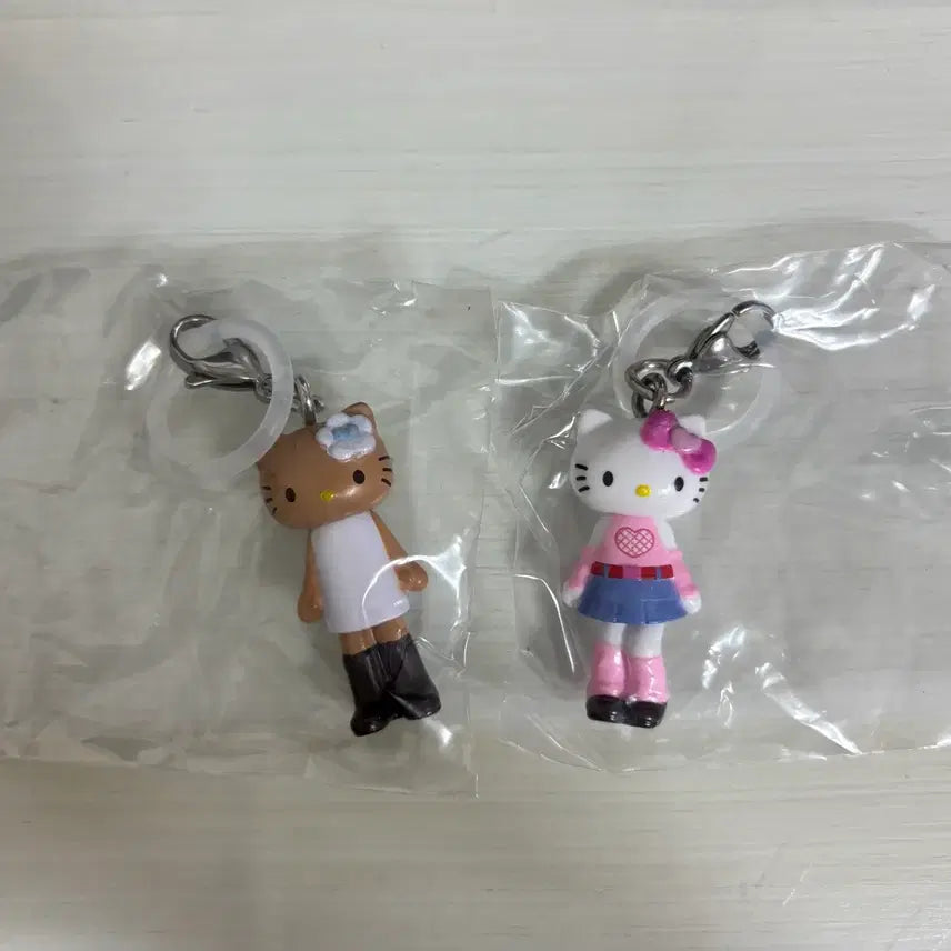 [BUNJANG] Sanrio Long-Legged Kitty Mejikushi Sealed / [미개봉] 산리오 롱다리 키티 메지루시