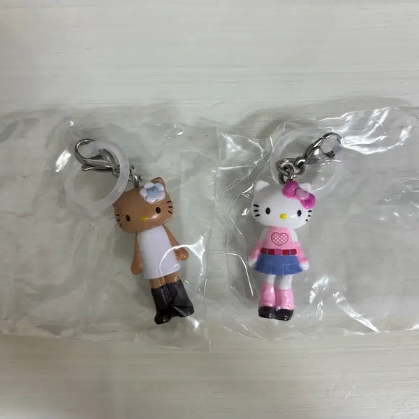 [BUNJANG] Sanrio Long-Legged Kitty Mejikushi Sealed / [미개봉] 산리오 롱다리 키티 메지루시