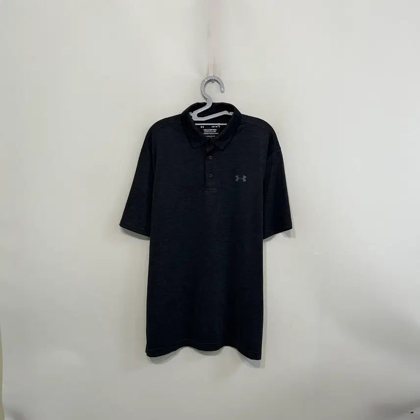 [BUNJANG] Under Armour Men's Short Sleeve T-Shirt L / 언더아머 남성 반팔 티셔츠 L