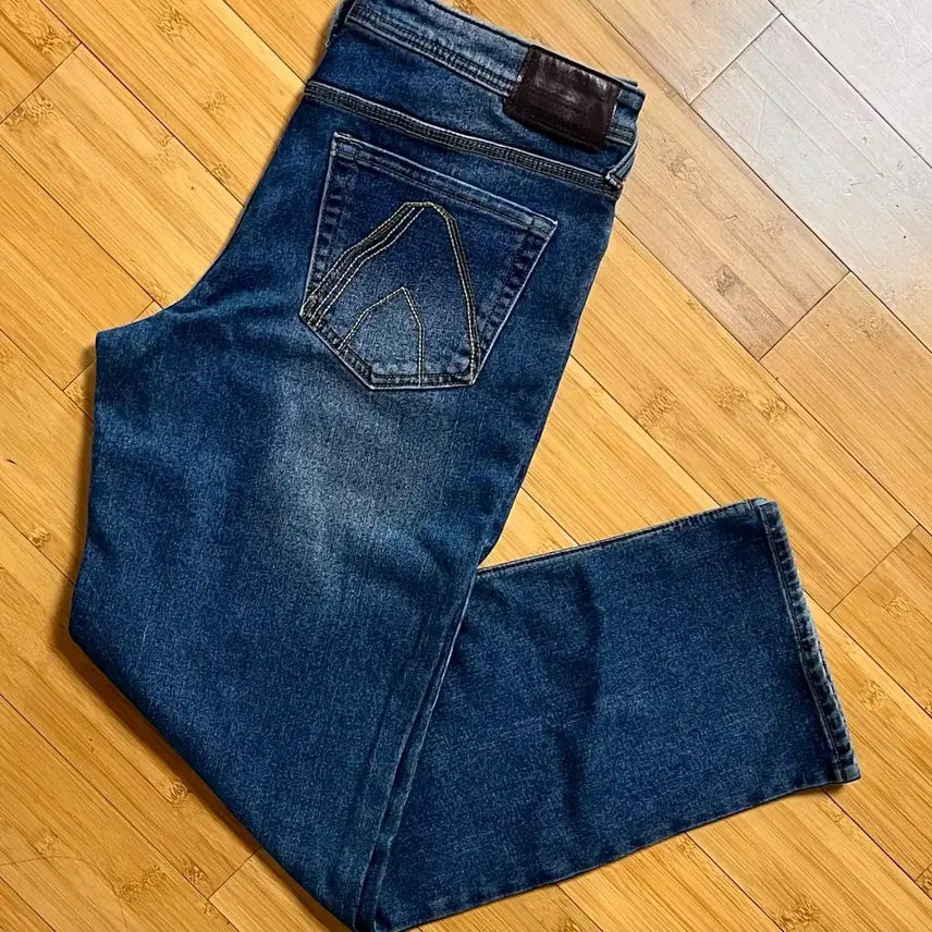 [BUNJANG] Buckaroo Denim Pants W32 / 버커루 데님팬츠 W32