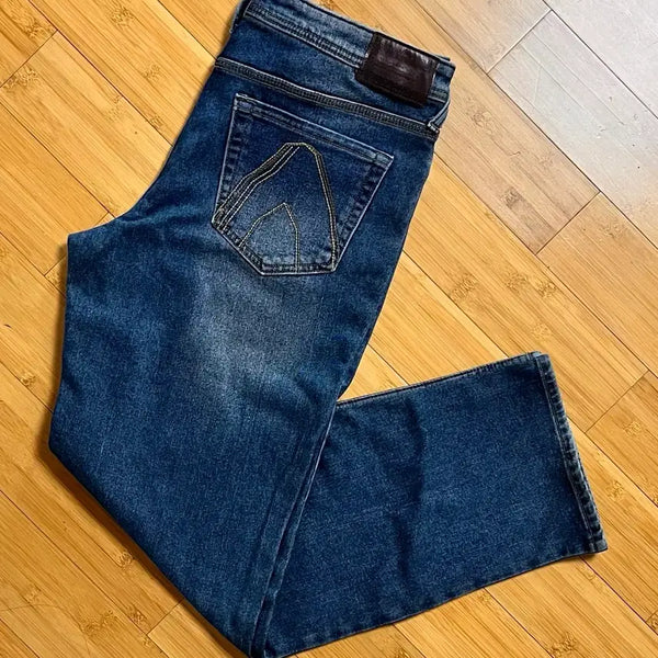 [BUNJANG] Buckaroo Denim Pants W32 / 버커루 데님팬츠 W32
