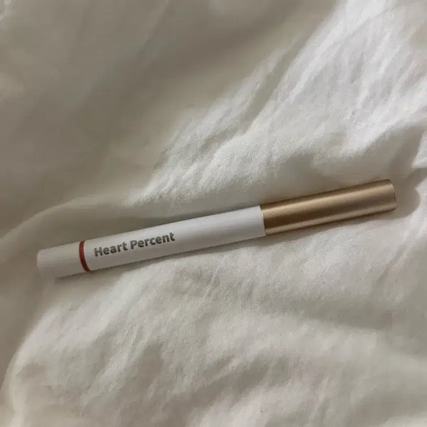 [BUNJANG] Heartpercent Dot On Mood Lip Pencil Rose Beige / 하트퍼센트 도트 온 무드 립펜슬 로즈베이지