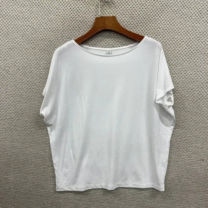 [BUNJANG] Uniqlo Short Sleeve T-Shirt Medium / 유니클로 반팔티 M D09053