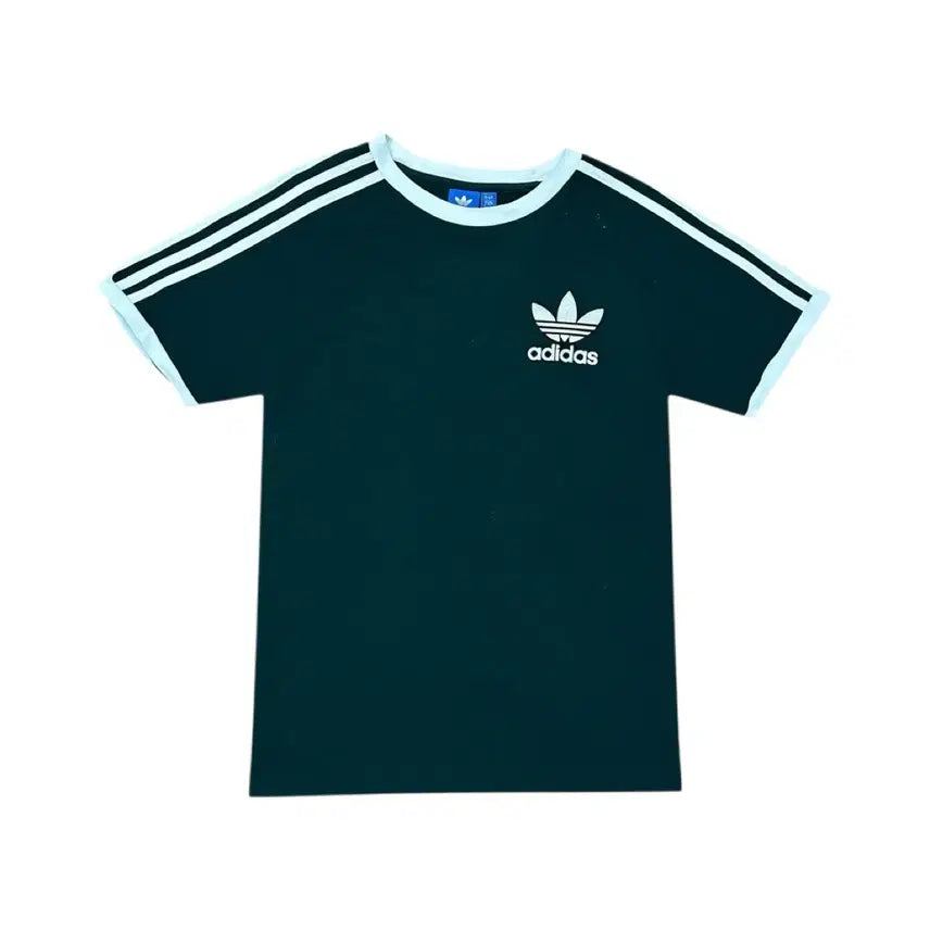 [BUNJANG] Adidas Short Sleeve T-Shirt / 아디다스 반팔티